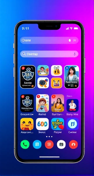 即刻下载，乐享精彩